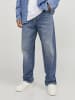 Jack & Jones Loose fit jeans in Blue Denim