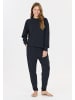 Athlecia Sweatshirt Jacey in 2101 Dark Sapphire