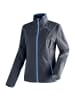 Maier Sports Softshelljacke Brims W in night sky/san francisco b