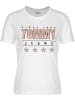 Tommy Hilfiger T-Shirts in white