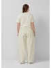 QS Jeans-Hose  in  0200_creme