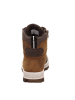 superfit Winterstiefel TEDD in Braun