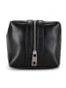Liebeskind Berlin Sky II Kulturbeutel Leder 18 cm black