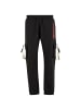 DNGRS Dangerous Sweat Pant "Dangerous Dngrs Loud Jogginghosen" in Schwarz