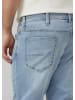 s.Oliver Jeans-Hose CASBY  in  52Z2_blau