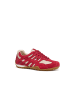 Geox Sneaker in rot