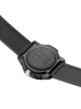 Luminox Analoguhr für Herren in Schwarz