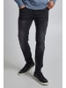 BLEND Slim Fit Jeans Denim Pants JET FIT MULTIFLEX in Grau