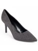 Montevita Pumps Queen5 in Schwarz