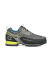 Garmont SHOES "Dragontail MNT Evo GTX" in December grey/primerose green