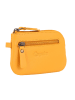 Esquire Peru Schlüsseletui Leder 11 cm curry