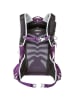 Osprey Wanderrucksack Tempest 20 in violac purple