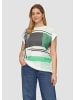 s.Oliver T-Shirt in 02D0_ecru