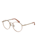 Guess Damen Optische Fassungen Panto Rose