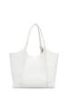 SURI FREY Shopper SFY Daggy in white
