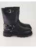 BLAUER USA Klassische Stiefeletten in Schwarz
