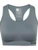 Hummel Top Hmltif Damen in BALSAM GREEN