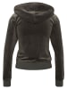 Juicy Couture Sweat & Fleece - Hoodies Zipthrough in top hat