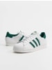 adidas Turnschuhe in white