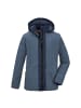Killtec Fleecejacke KOW 129 in Blau3060