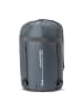 Where Tomorrow Where Tomorrow Camping Schlafsack Classic - Mumienschlafsack mit Tasche - 230 x