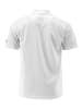 OS-Trachten Poloshirt Qodaru in weiß