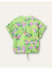 Oilily Hello Sweater in Grün