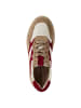 Tamaris Sneaker in BEIGE COMB
