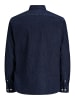 Jack & Jones Jeanshemd in Medium Blue Denim