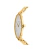 LIEBESKIND BERLIN Uhr & Armband Set Minimalistic Beads in gold