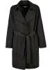 Urban Classics Urban Classics Mäntel in black