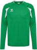 Hummel Longsleeve "Core 2.0 Jersey Longsleeve" in Grün