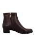 Everybody Stiefelette in braun