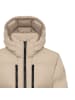 COLMAR Daunenjacke 1217 XT in beige