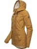 ragwear Winterjacke Monade in Camel22