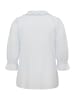 KAFFE curve Langarm-Bluse KCangli Regular fit in Nantucket Breeze