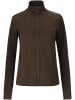 Athlecia Midlayer Krosa in 1294 Chocolate Torte