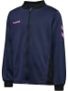 Hummel Anzug Hmlblaze Kinder in MARINE/PINK