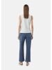comma Jeans-Hose in 55Z4_blau