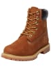 Timberland Stiefel braun