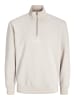 Aprel Sweatshirt in Moonbeam 1