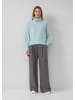 s.Oliver Strickpullover in 6439_azurblau