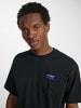 Hummel T-Shirt Hmlloose Erwachsene in BLACK