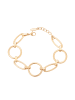 faina Bracelet in Gold