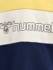 Hummel Hummel Kapuzenpullover S/S Hmlcloud Jungen in BLACK IRIS