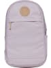 BECKMANN Beckmann Rucksack Urban Midi Light Purple