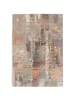 Pergamon In- & Outdoor Teppich Lagos Verlauf in beige