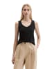 Marc O'Polo Top regular in Schwarz