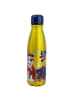 Paw Patrol Trinkflasche Aluminium, 600ml, mit Sicherheitsverschluss
