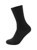camano Diabetikersocken super soft 4er Pack comfort in Schwarz